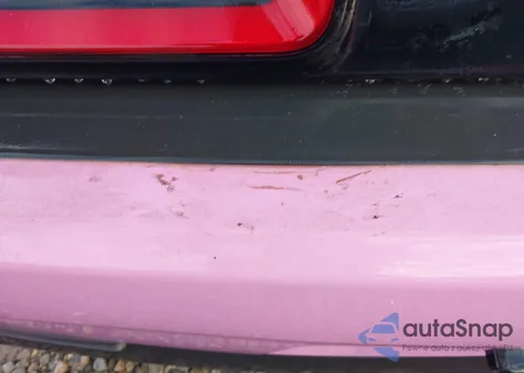 2016 Dodge Challenger Sxt z USA, uszkodzony, nr VIN 2C3CDZAG4GH171653